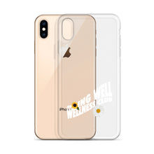 Load image into Gallery viewer, iPhone Case