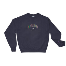 Load image into Gallery viewer, San Francisco Crew Neck