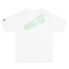 Load image into Gallery viewer, Multi-Green Tee