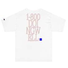 Load image into Gallery viewer, 1-800-DOINGWELL