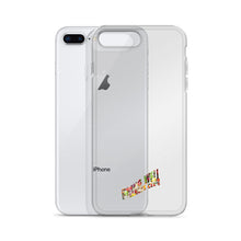 Load image into Gallery viewer, Fruits & Veggies Iphone Case