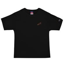 Load image into Gallery viewer, Multi-Orange Tee