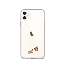 Load image into Gallery viewer, Fruits & Veggies Iphone Case