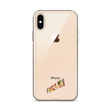 Load image into Gallery viewer, Fruits & Veggies Iphone Case