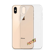 Load image into Gallery viewer, Fruits & Veggies Iphone Case