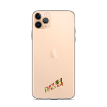 Load image into Gallery viewer, Fruits & Veggies Iphone Case