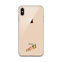 Load image into Gallery viewer, Fruits & Veggies Iphone Case
