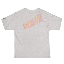 Load image into Gallery viewer, Multi-Orange Tee