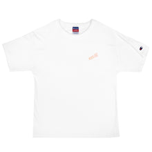 Load image into Gallery viewer, Multi-Orange Tee