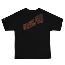 Load image into Gallery viewer, Multi-Orange Tee