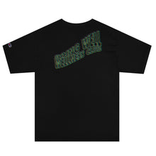 Load image into Gallery viewer, Multi-Green Tee