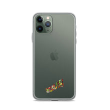 Load image into Gallery viewer, Fruits & Veggies Iphone Case