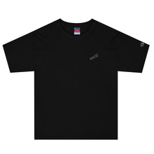 Load image into Gallery viewer, Multi-Green Tee