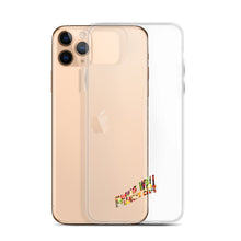 Load image into Gallery viewer, Fruits & Veggies Iphone Case
