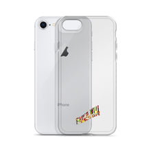 Load image into Gallery viewer, Fruits & Veggies Iphone Case