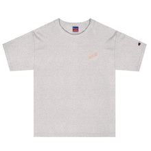 Load image into Gallery viewer, Multi-Orange Tee