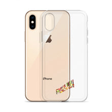Load image into Gallery viewer, Fruits & Veggies Iphone Case