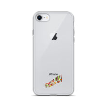 Load image into Gallery viewer, Fruits & Veggies Iphone Case