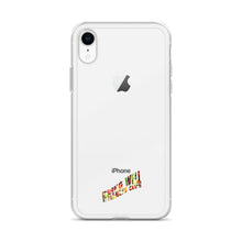 Load image into Gallery viewer, Fruits & Veggies Iphone Case