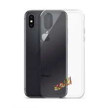 Load image into Gallery viewer, Fruits & Veggies Iphone Case