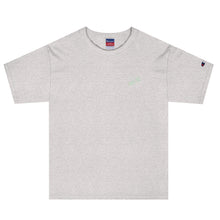 Load image into Gallery viewer, Multi-Green Tee