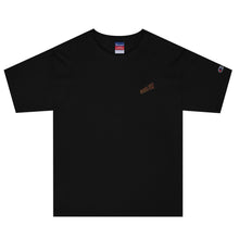 Load image into Gallery viewer, Multi-Orange Tee