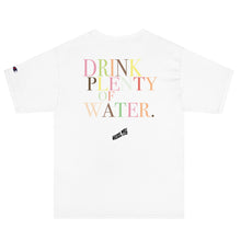 Load image into Gallery viewer, Drink Plenty of Water