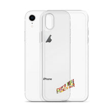Load image into Gallery viewer, Fruits & Veggies Iphone Case