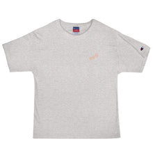 Load image into Gallery viewer, Multi-Orange Tee