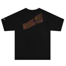 Load image into Gallery viewer, Multi-Orange Tee