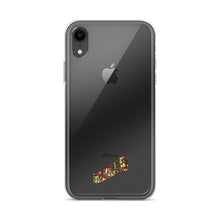 Load image into Gallery viewer, Fruits & Veggies Iphone Case