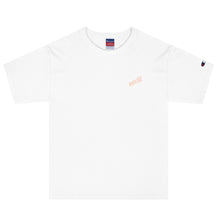 Load image into Gallery viewer, Multi-Orange Tee