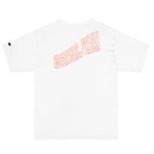Load image into Gallery viewer, Multi-Orange Tee