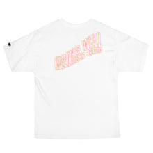 Load image into Gallery viewer, Multi-Orange Tee