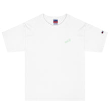Load image into Gallery viewer, Multi-Green Tee