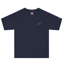 Load image into Gallery viewer, Multi-Green Tee