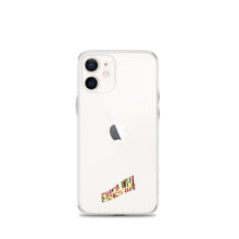 Load image into Gallery viewer, Fruits & Veggies Iphone Case
