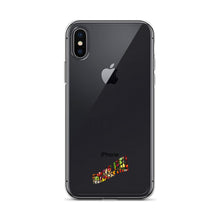 Load image into Gallery viewer, Fruits & Veggies Iphone Case