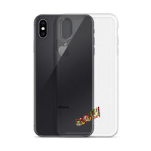 Load image into Gallery viewer, Fruits & Veggies Iphone Case
