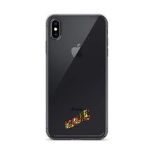 Load image into Gallery viewer, Fruits & Veggies Iphone Case