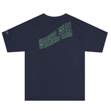 Load image into Gallery viewer, Multi-Green Tee
