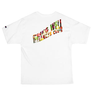 Fruits & Veggies Tee