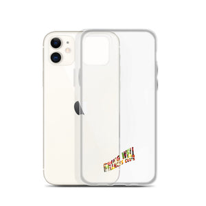 Fruits & Veggies Iphone Case