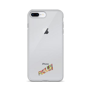 Fruits & Veggies Iphone Case