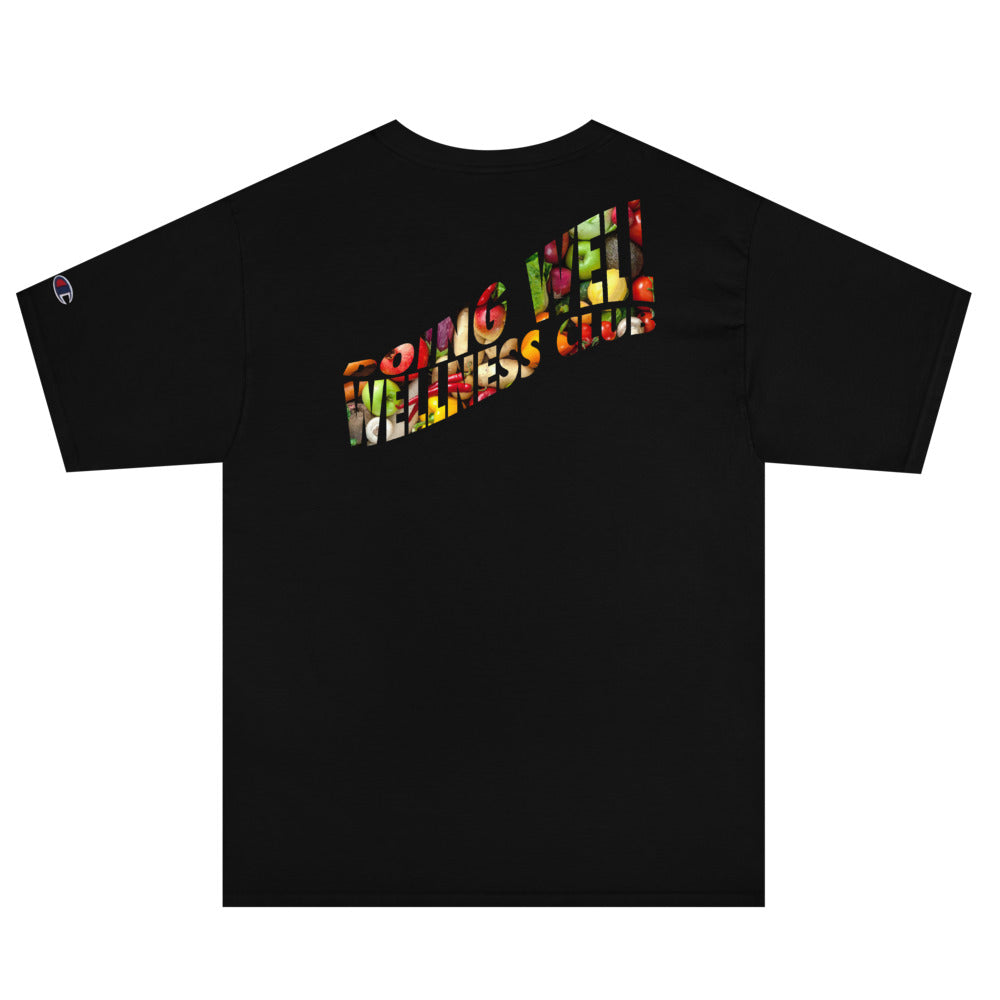 Fruits & Veggies Tee