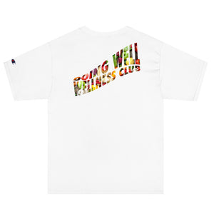 Fruits & Veggies Tee