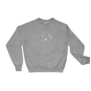 San Francisco Crew Neck