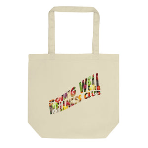 Fruits & Veggies Tote