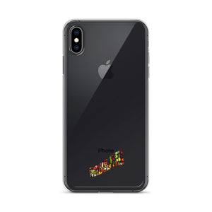 Fruits & Veggies Iphone Case