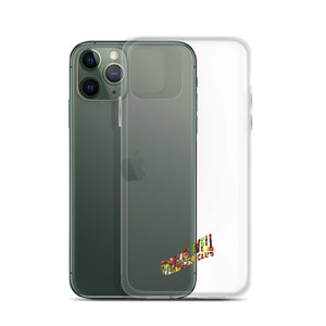 Fruits & Veggies Iphone Case